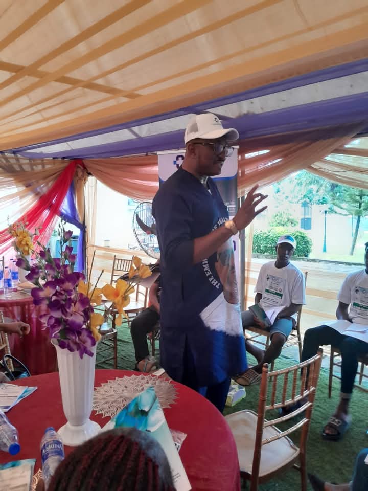 Preventive Health Education