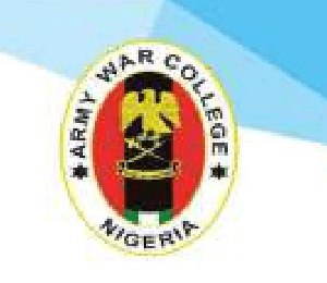 Army War College Nigeria