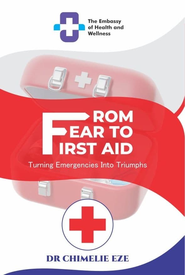 Cover of From Fear to First Aid: Turning Emergencies into Triumphs