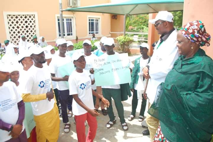 Community Health Outreach